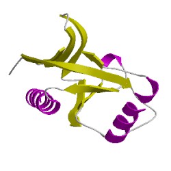 Image of CATH 2cy4A
