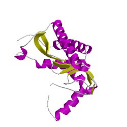 Image of CATH 2cy8A01
