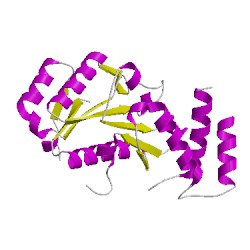 Image of CATH 2cy8A02