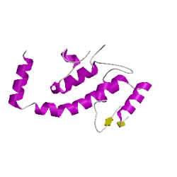 Image of CATH 2cyaA02