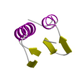 Image of CATH 2cz3A01