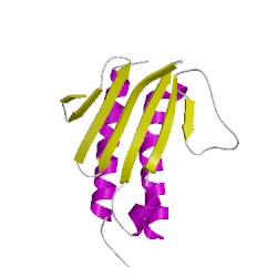 Image of CATH 2czhA01