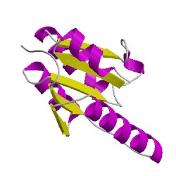 Image of CATH 2czhA02