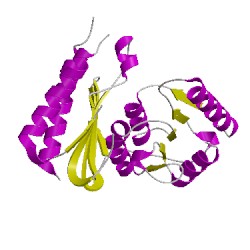 Image of CATH 2czhB