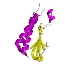 Image of CATH 2czhB01