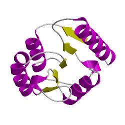 Image of CATH 2czhB02