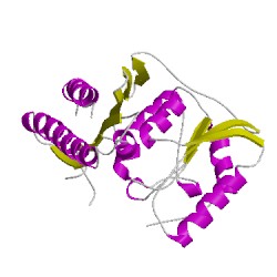 Image of CATH 2cziA
