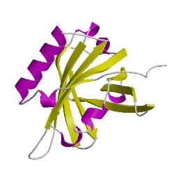Image of CATH 2cztA
