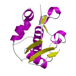 Image of CATH 2d0tA02