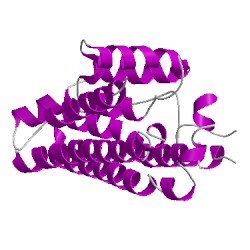 Image of CATH 2d0tB01