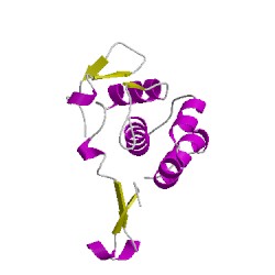 Image of CATH 2d0tB02