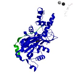 Image of CATH 2d1k