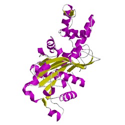 Image of CATH 2d1kA