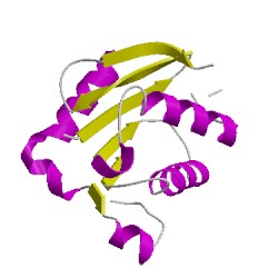 Image of CATH 2d1kA01