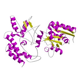 Image of CATH 2d21A
