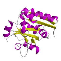 Image of CATH 2d21A01
