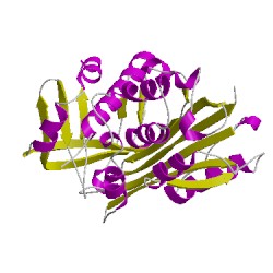 Image of CATH 2d26A