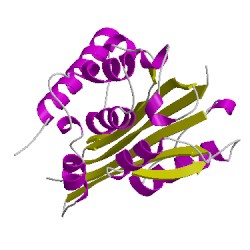 Image of CATH 2d26A01