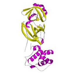 Image of CATH 2d2dA