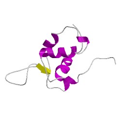 Image of CATH 2d2wA00