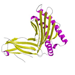 Image of CATH 2d31A