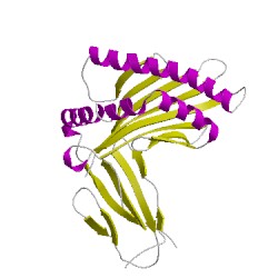 Image of CATH 2d31D