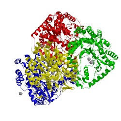 Image of CATH 2d33