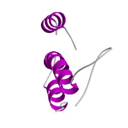 Image of CATH 2d33A01
