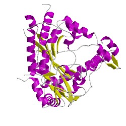 Image of CATH 2d33A02
