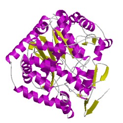 Image of CATH 2d33B