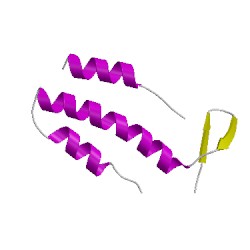 Image of CATH 2d33B01