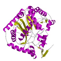Image of CATH 2d33B02