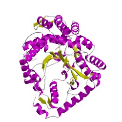 Image of CATH 2d33C