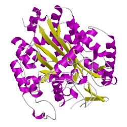 Image of CATH 2d33D
