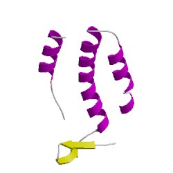 Image of CATH 2d33D01