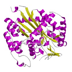 Image of CATH 2d33D02