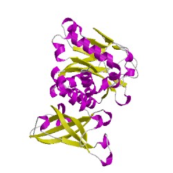 Image of CATH 2d3aA