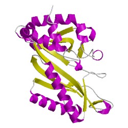 Image of CATH 2d3aB02