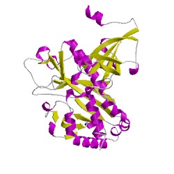 Image of CATH 2d3aG