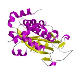 Image of CATH 2d3bC02