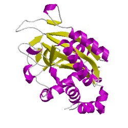 Image of CATH 2d3bH02