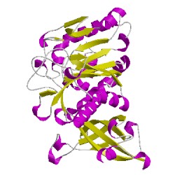 Image of CATH 2d3bJ