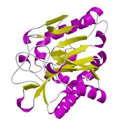 Image of CATH 2d3bJ02