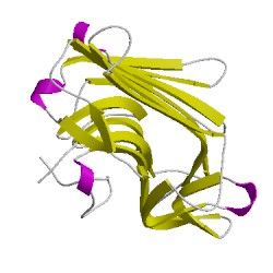 Image of CATH 2d3pC00