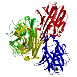 Image of CATH 2d3r