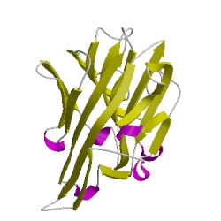 Image of CATH 2d3rB00