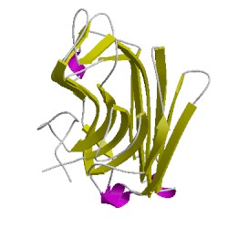 Image of CATH 2d3rD