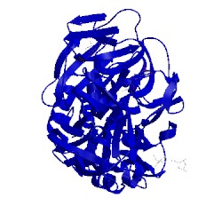 Image of CATH 2d43
