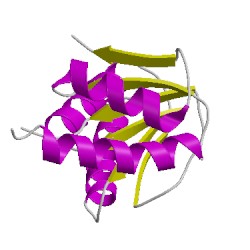 Image of CATH 2d4aB01