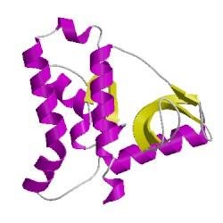 Image of CATH 2d4aB02